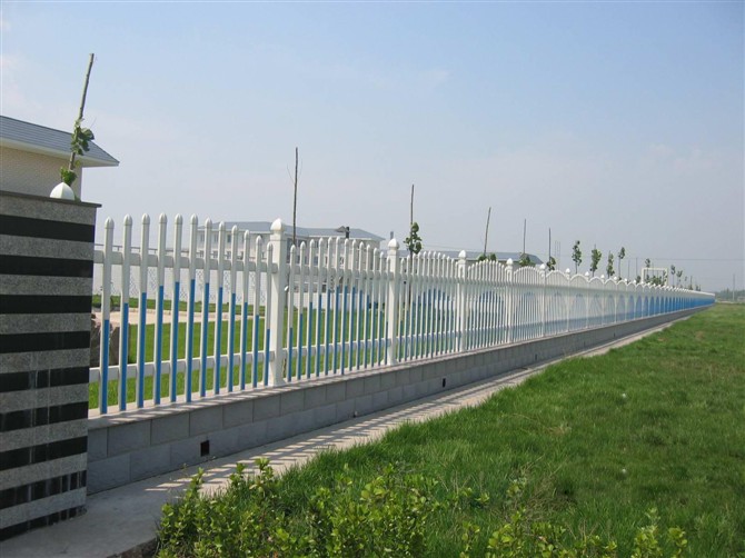 围墙护栏